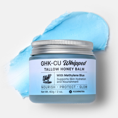 GHK-Cu Whipped Tallow