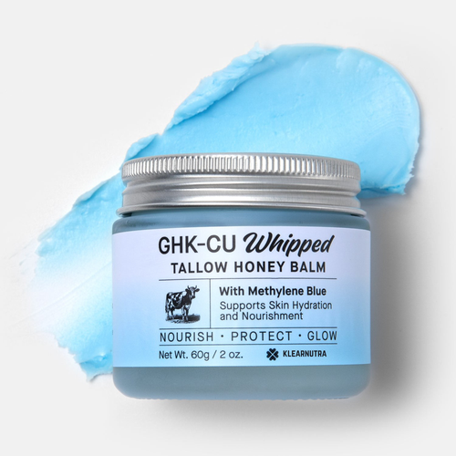 GHK-Cu Whipped Tallow