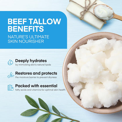 GHK-Cu Whipped Tallow